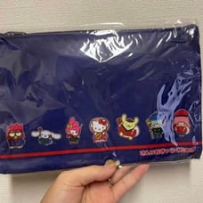 Sanrio Pouch