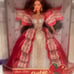 Vintage Barbie Doll Holiday 1997 Special Edition Mattel Error Recalled RARE NIB