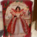 Vintage Barbie Doll Holiday 1997 Special Edition Mattel Error Recalled RARE NIB