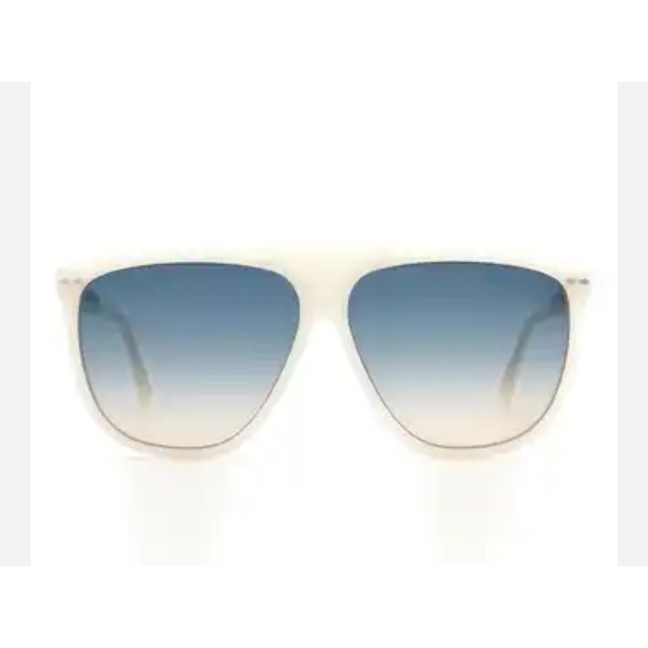 Isabel Marant 61mm Oversize Sunglasses