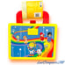 Loungefly Rainbow Brite Rainbow Land Journey Lunchbox Stationery Journal