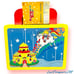 Loungefly Rainbow Brite Rainbow Land Journey Lunchbox Stationery Journal