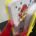 Loungefly Rainbow Brite Rainbow Land Journey Lunchbox Stationery Journal