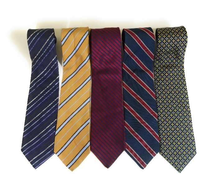 Lot of 5 Faconnable Frangi Massimo Dutti