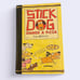 Stick Dog Set of 6, Book Collection