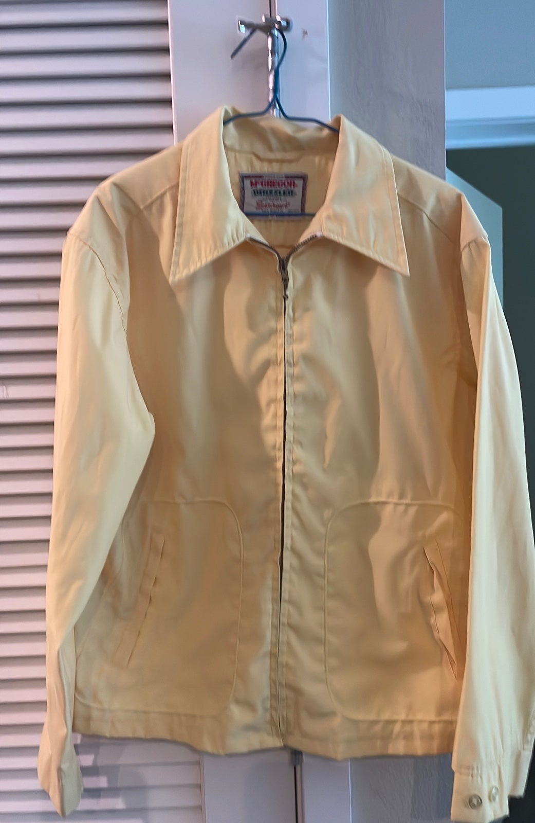 McGregor Vintage Clothing | Mercari