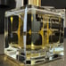 Fragrance du Bois VOYAGE À PARIS edp 100ml (No Cap)