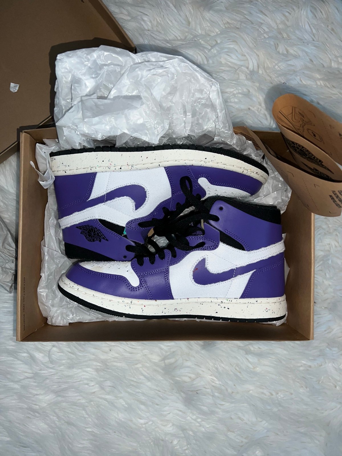 Air Jordan 1 Zoom