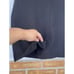 SOLACE London Michelle Mini Dress in Black size 2