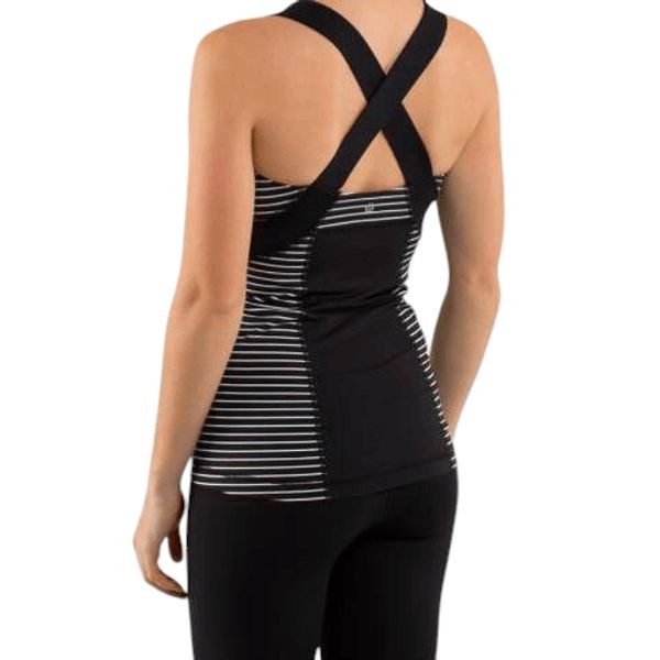 LULULEMON ATHLETICA Push Ur Limits Tank Size 4