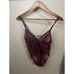 Victoria’s Secret NWT Lace Bodysuit Size Medium