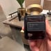 Burgundy Oud Extrait de Parfum by Artelier Materi 50ML