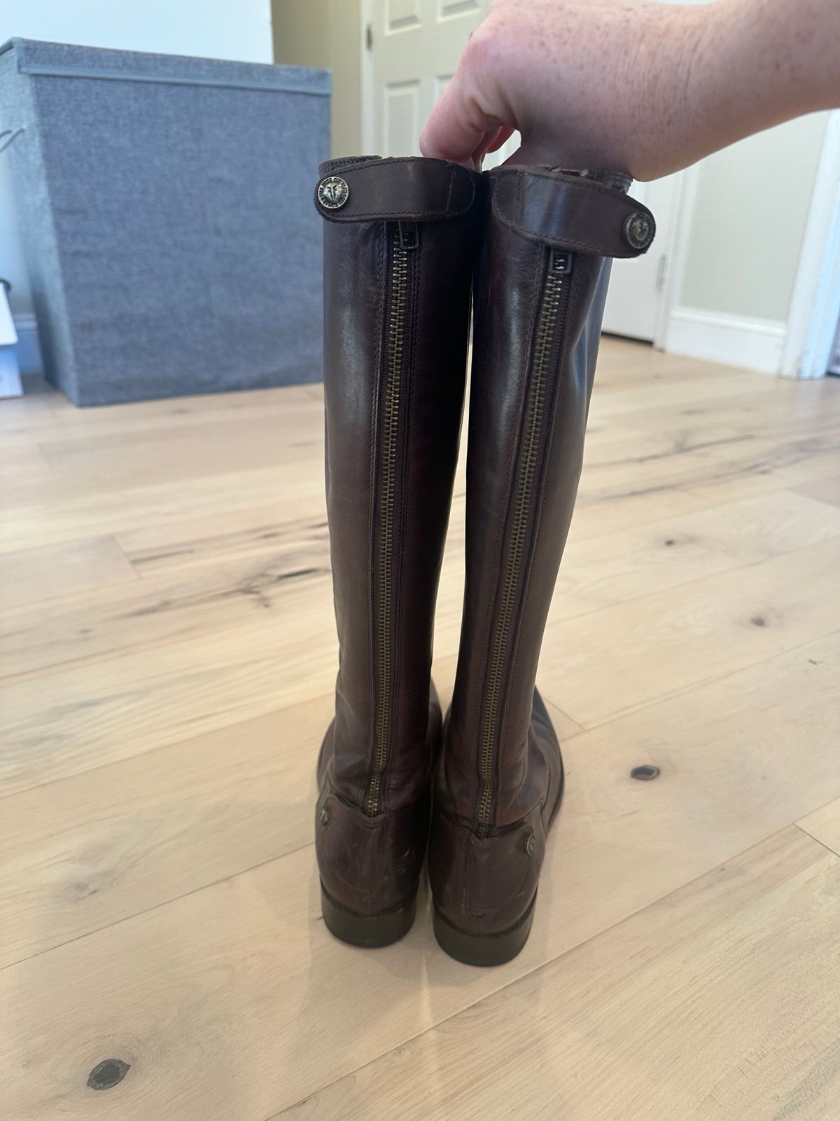 Frye Women’s Riding Boots