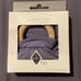 kyte baby bamboo lovey lavender purple BNWT