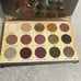 Colourpop Gather Round Sisterd Palette