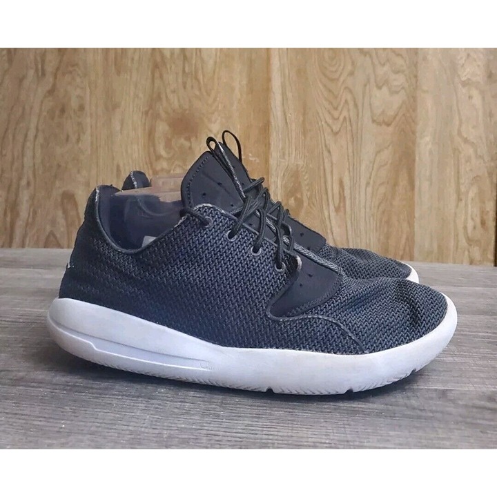 Jordan Fabric Shoes for Boys Sizes 4 Mercari