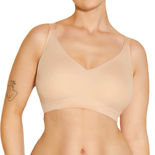 Cosabella Free Cut Micro SUPER CURVY Sweetie Bralette (FRECM1313)