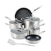 Circulon Stainless Steel Cookware Set