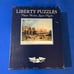 Liberty Classic Wooden Puzzle “Piazza San Marco Canaletto” 596 Pieces