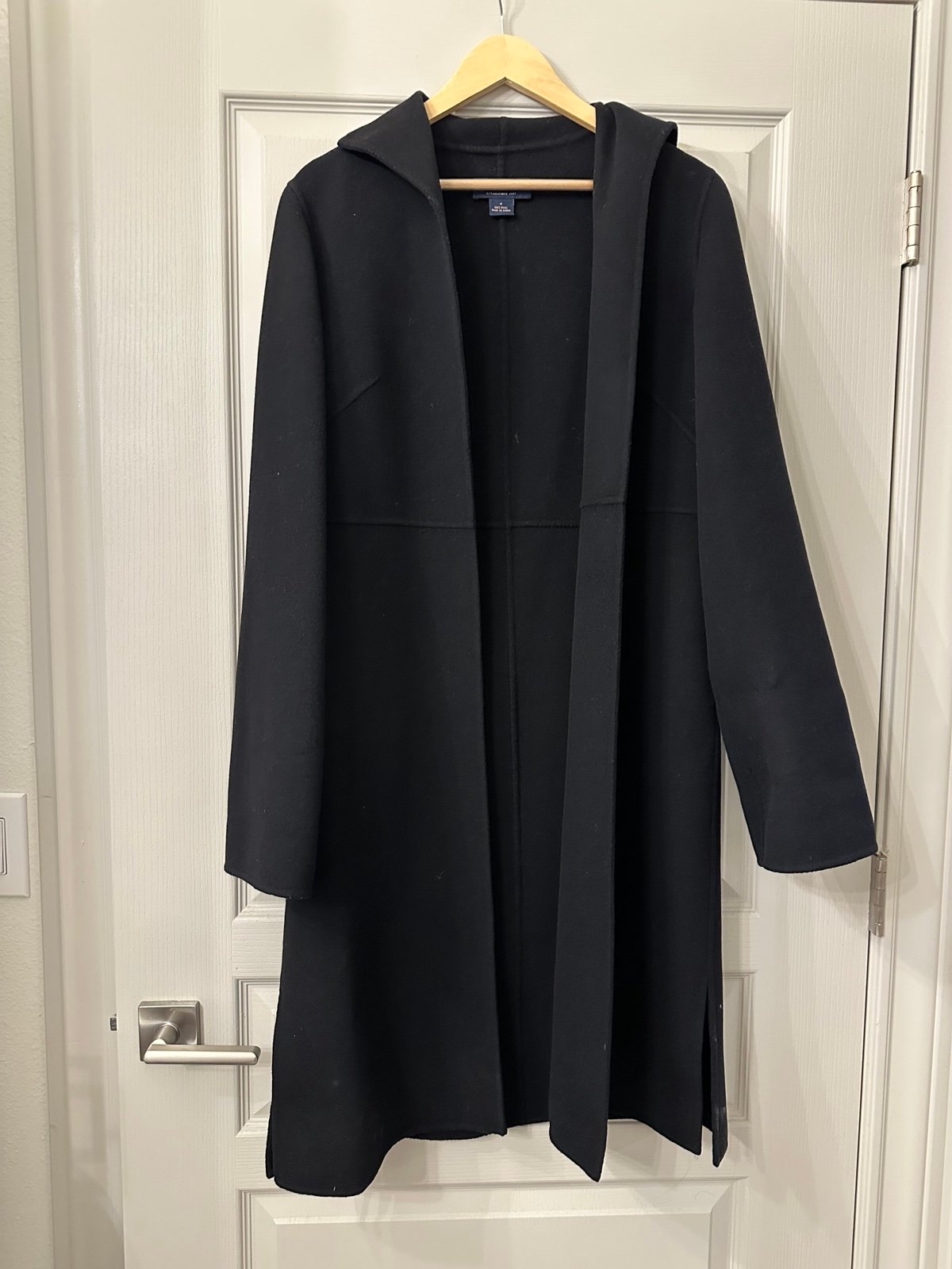 Brooks Brothers Long Coat
