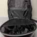 Indiana University (Hoosier) Football Helmet Backpack NCAA 3D replica