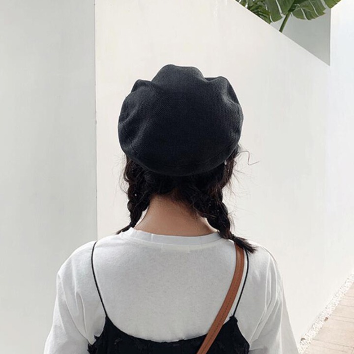 YOYOCORN Sun Fashion Unisex Linen Military Hat Autumn Sailor Hats For Women Men