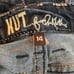 Kut from the Kloth blue Catherine boyfriend stretch jeans 14