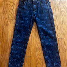 FTP Pants