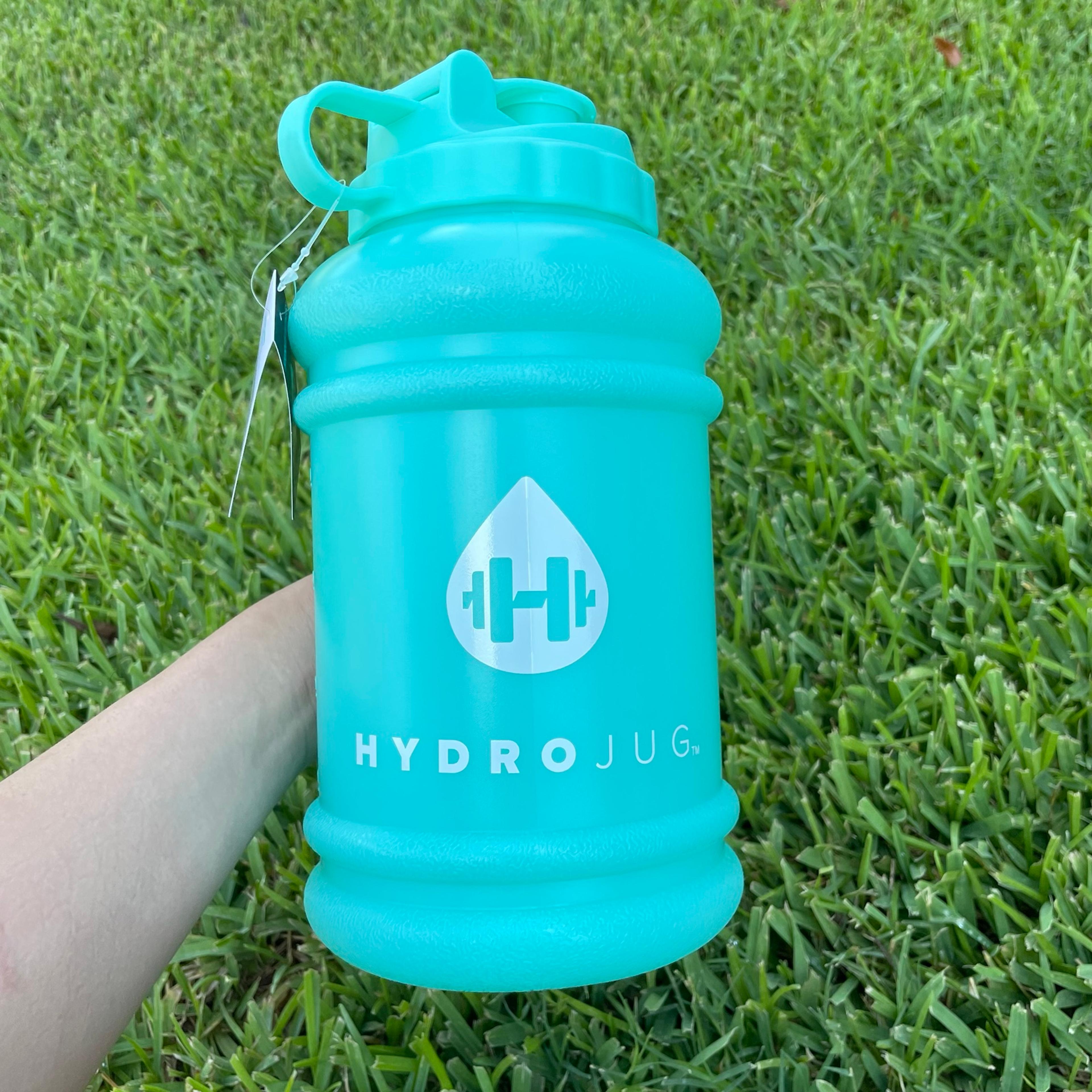 HydroJug Dogs & Wolves Water Bottles Mercari
