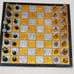 Resin Chess set Includes Board