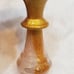 Resin Chess set Includes Board