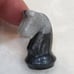 Resin Chess set Includes Board