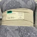 blue king comforter set NICOLE MILLER