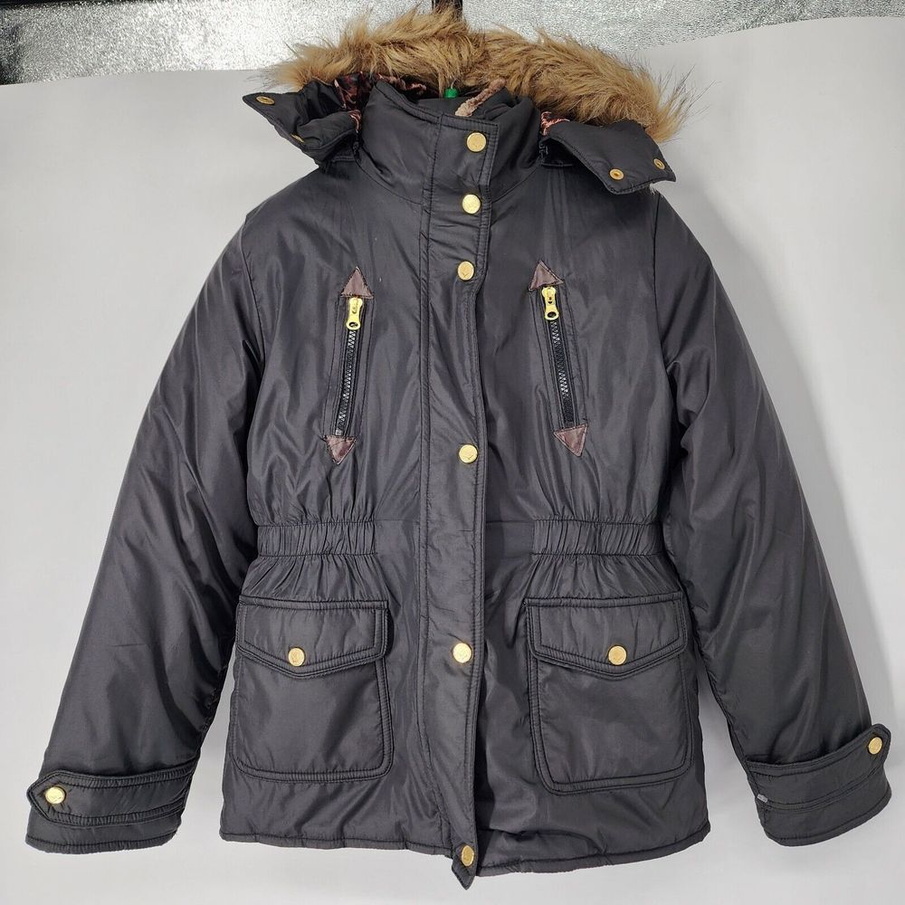 Hawke and co womens coats uk online