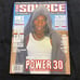 The Source Magazine - Feb. 2000