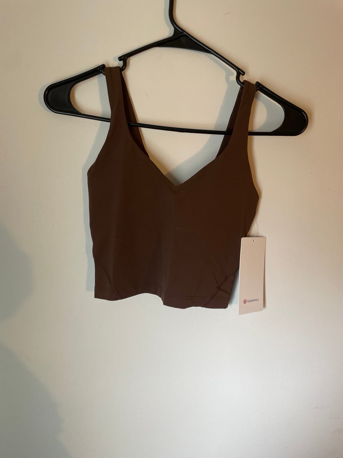Lululemon Align tank NWT
