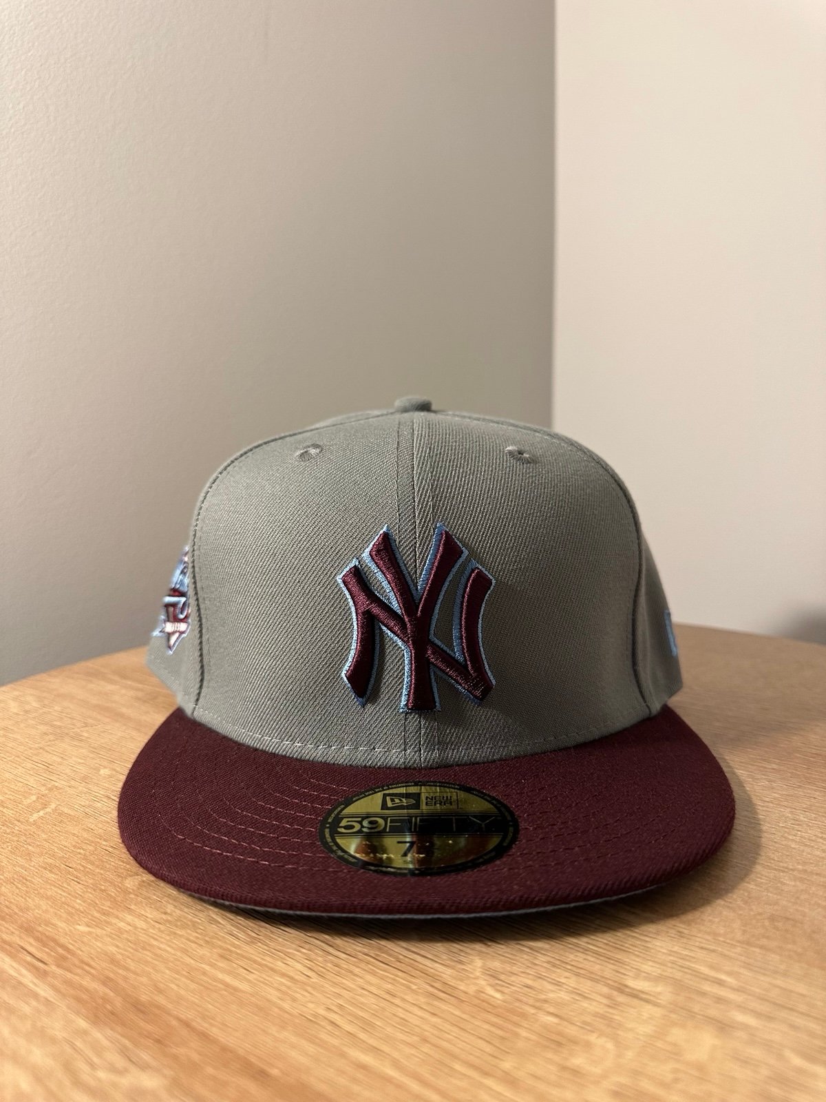 New York Yankees new era