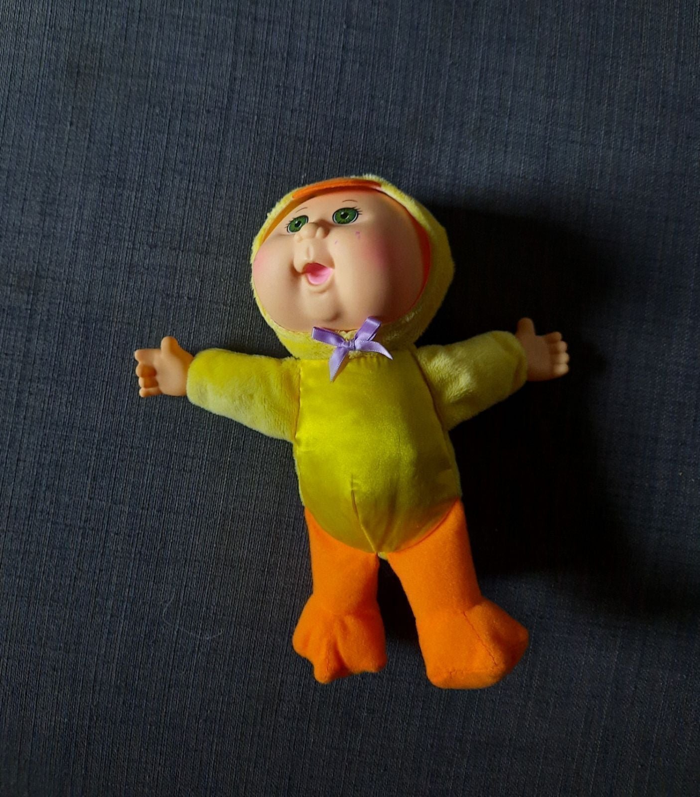 Cabbage Patch Doll