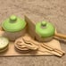 Wooden Pots and Pans Play Set