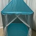Portable playhouse tent