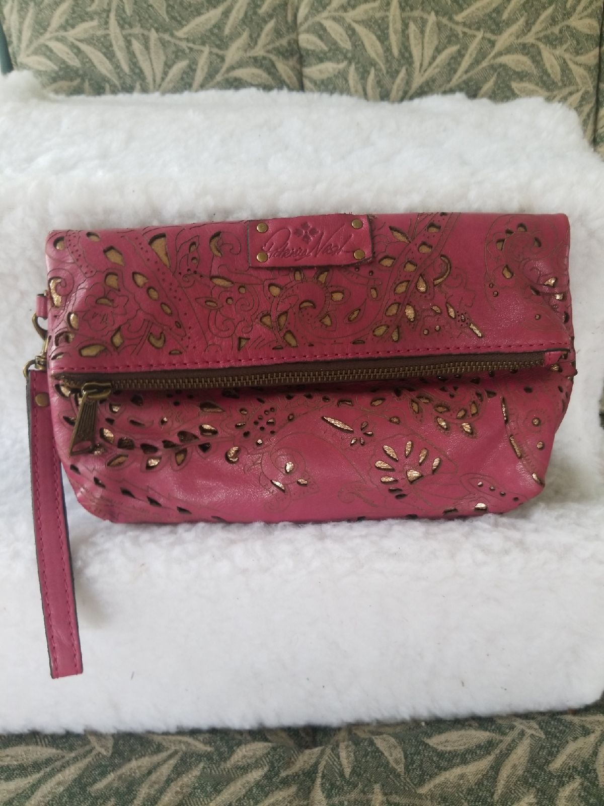 Patricia Nash purse