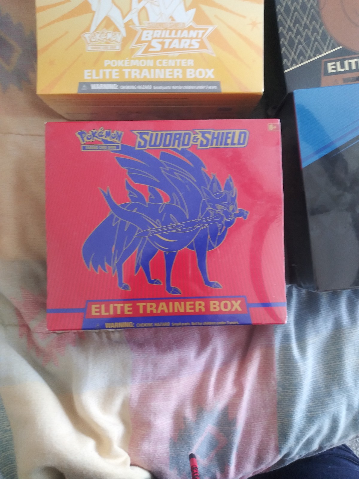 Pokemon