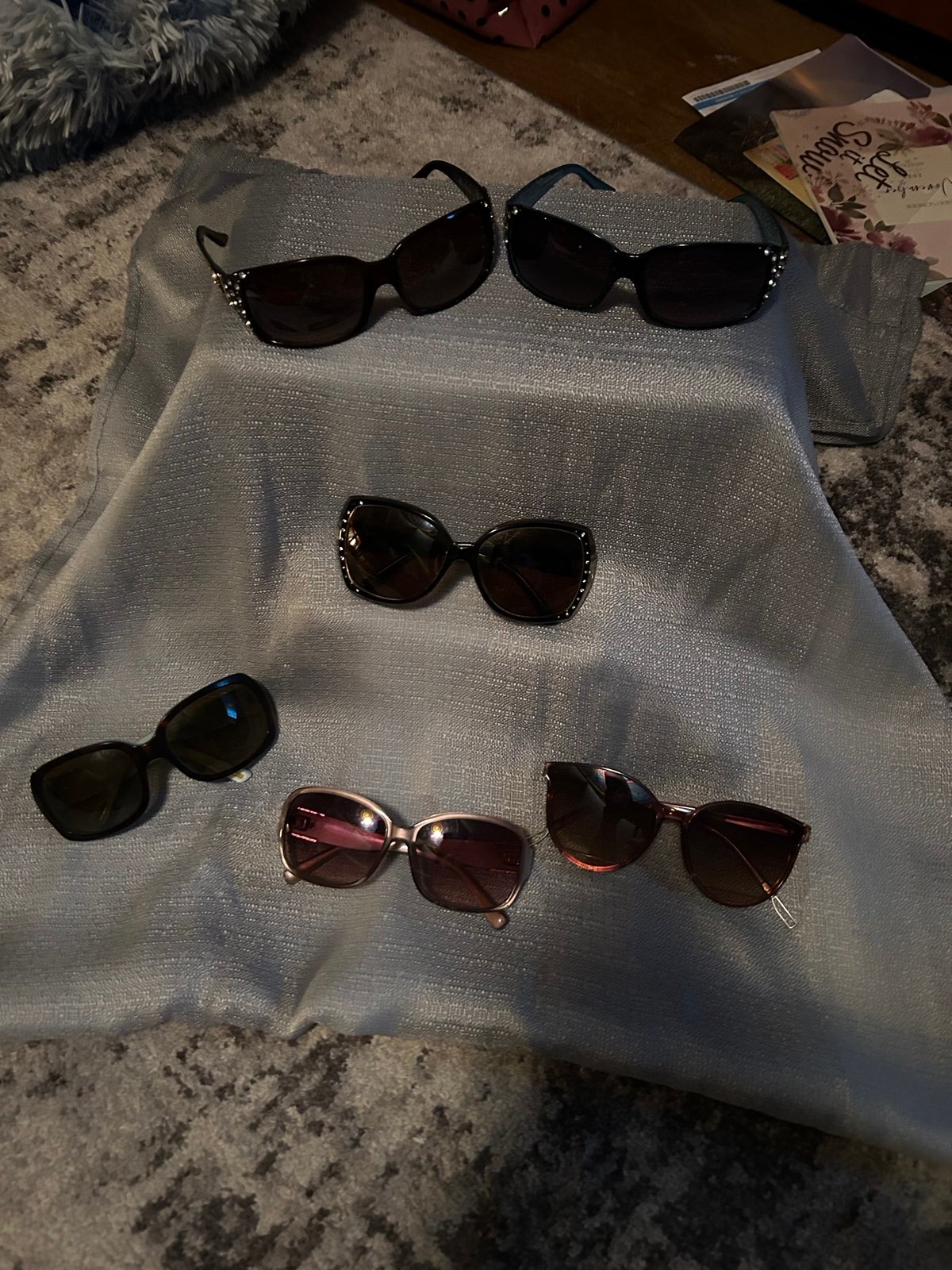 Fashion Sunglasses