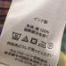 POLO RALPH LAUREN [Current Tag] Linen Check Shirt QR