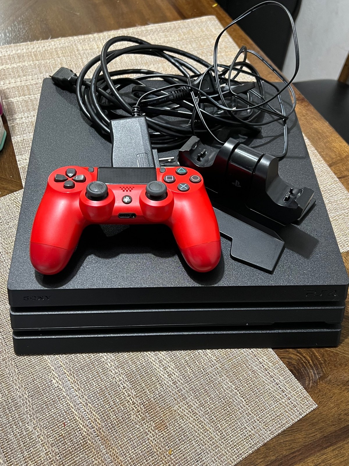 PlayStation 4 Pro