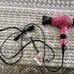 CEO 360˚ Buttonless Powerhouse Dryer