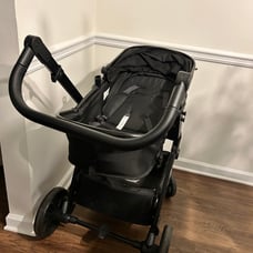 stroller