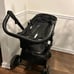 stroller