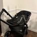 stroller