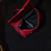 NWT Steve Madden Red Crossbody Bag